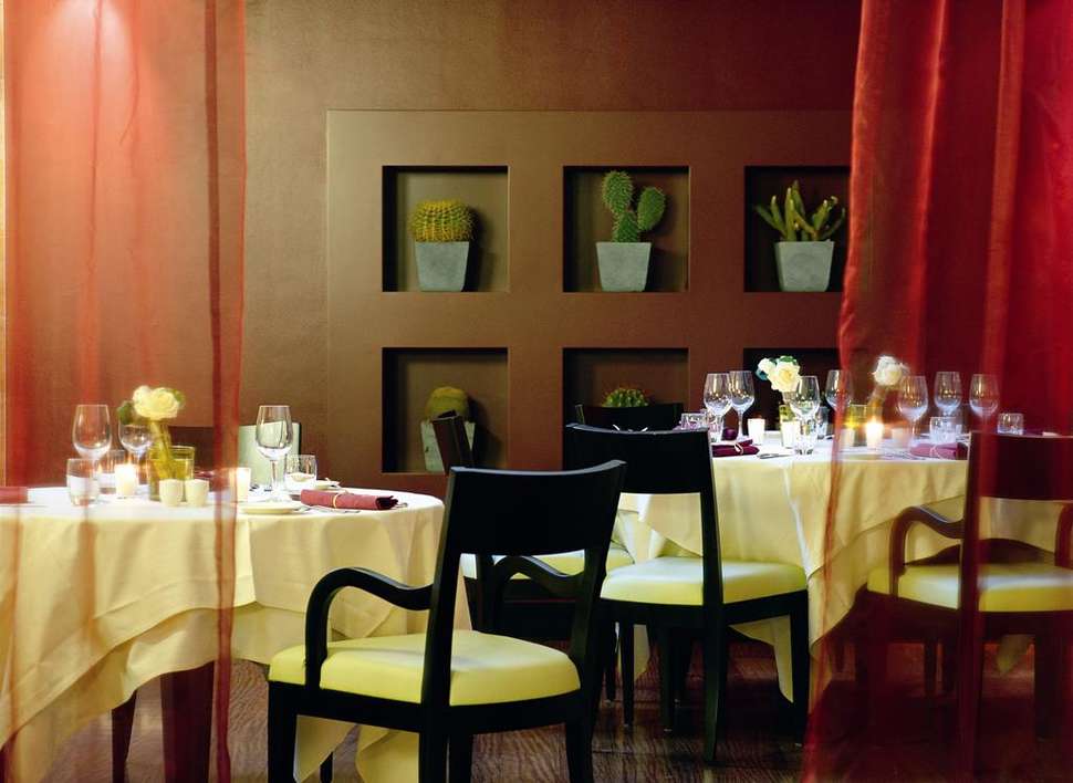 Enterprise Hotel Milano