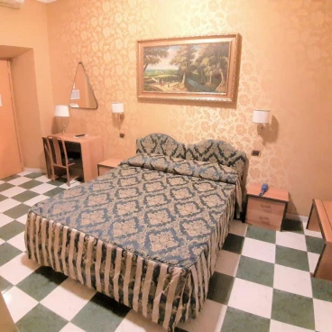 Hotel Mariano