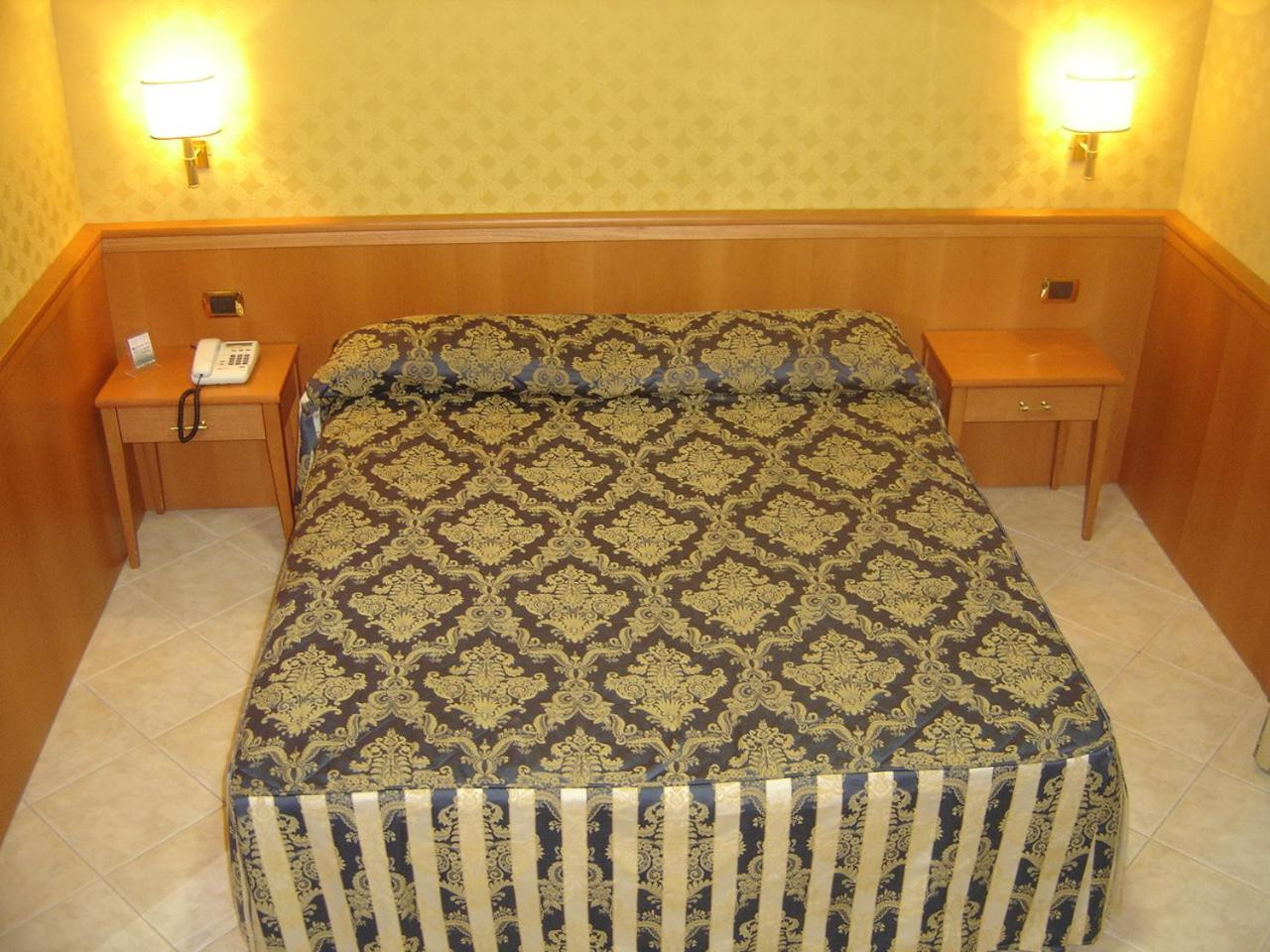Hotel Mariano