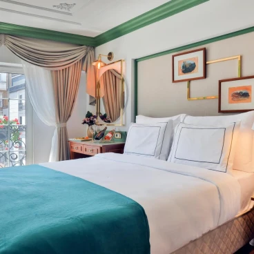 Orient Express & Spa by Orka Hotels