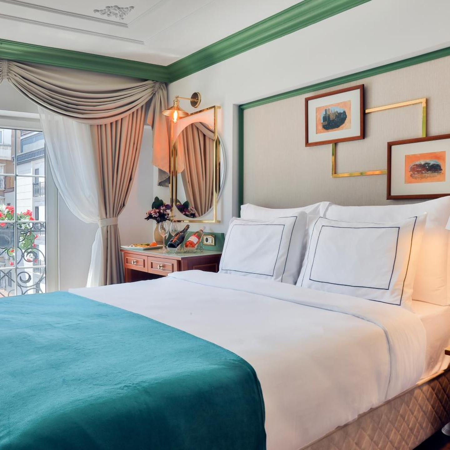 Orient Express & Spa by Orka Hotels