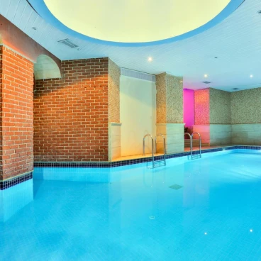 Orient Express & Spa by Orka Hotels