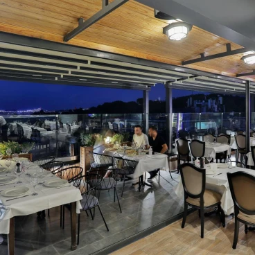 Orient Express & Spa by Orka Hotels