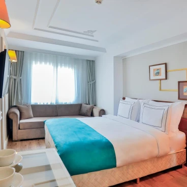 Orient Express & Spa by Orka Hotels