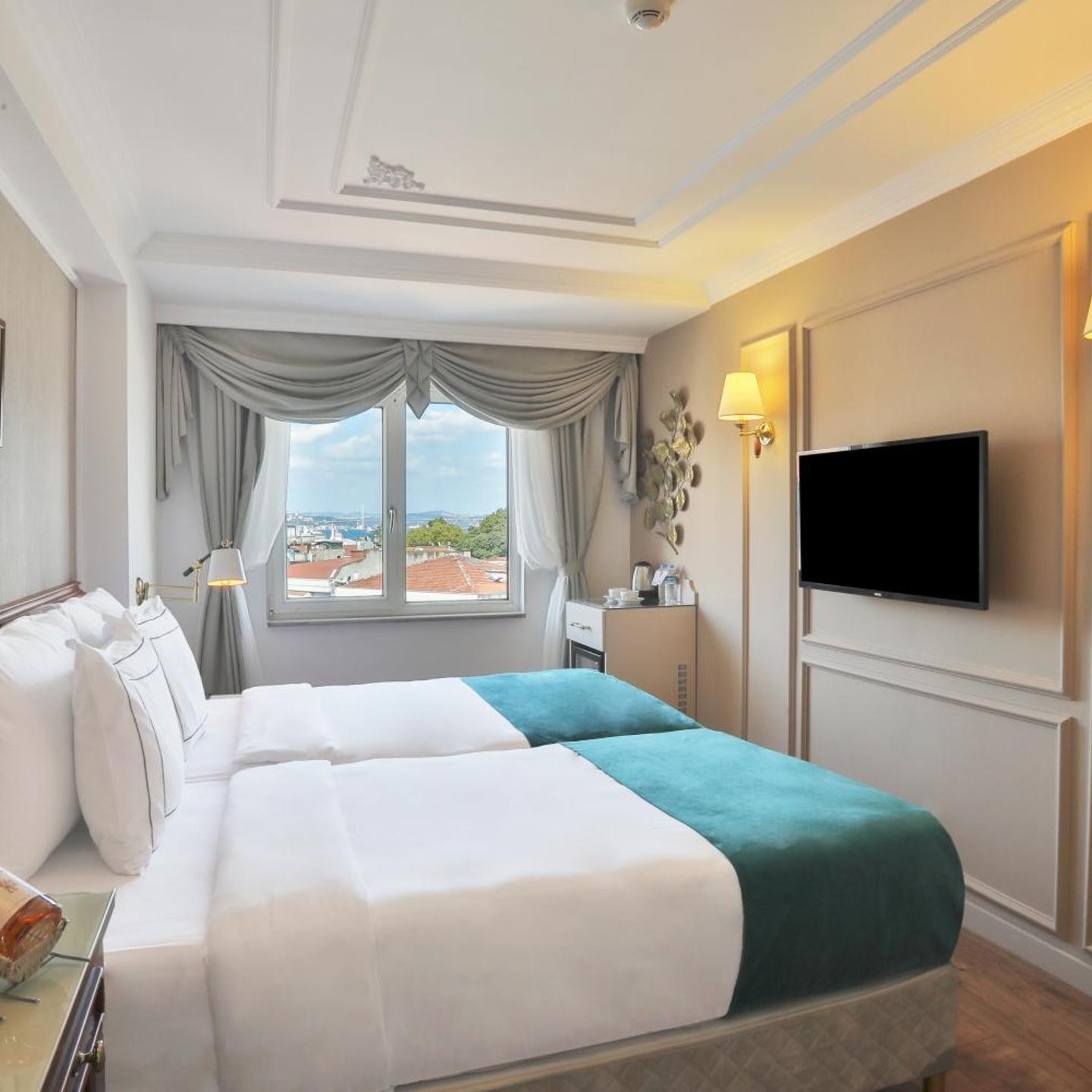 Orient Express & Spa by Orka Hotels