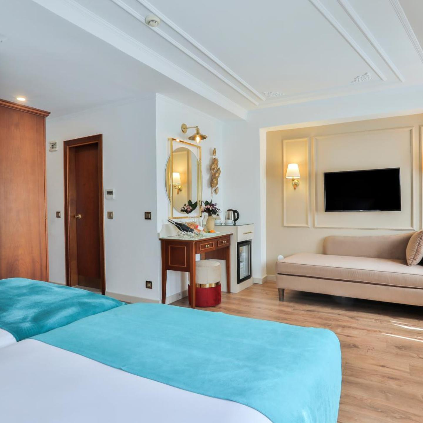 Orient Express & Spa by Orka Hotels