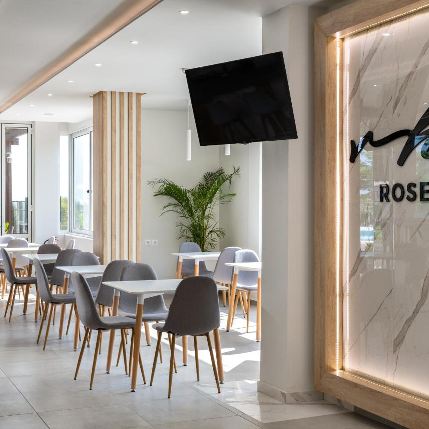 Rose Hotel Faliraki