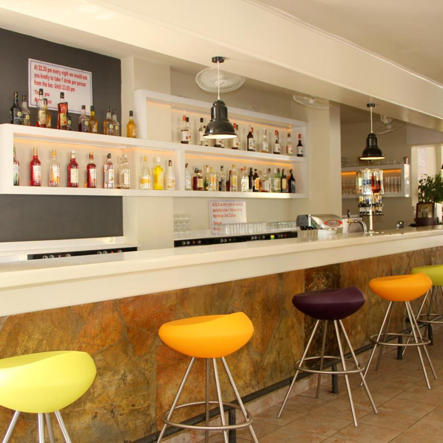 Sunlight Garden Hotel