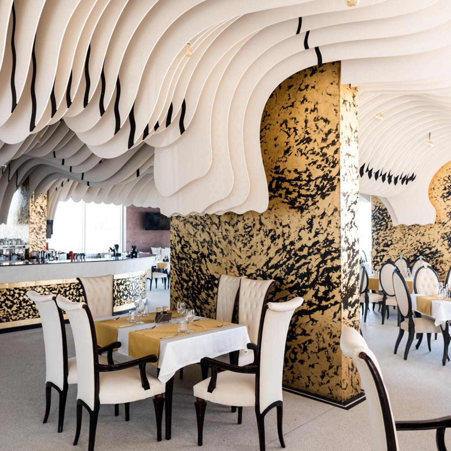 White Tower Mamaia
