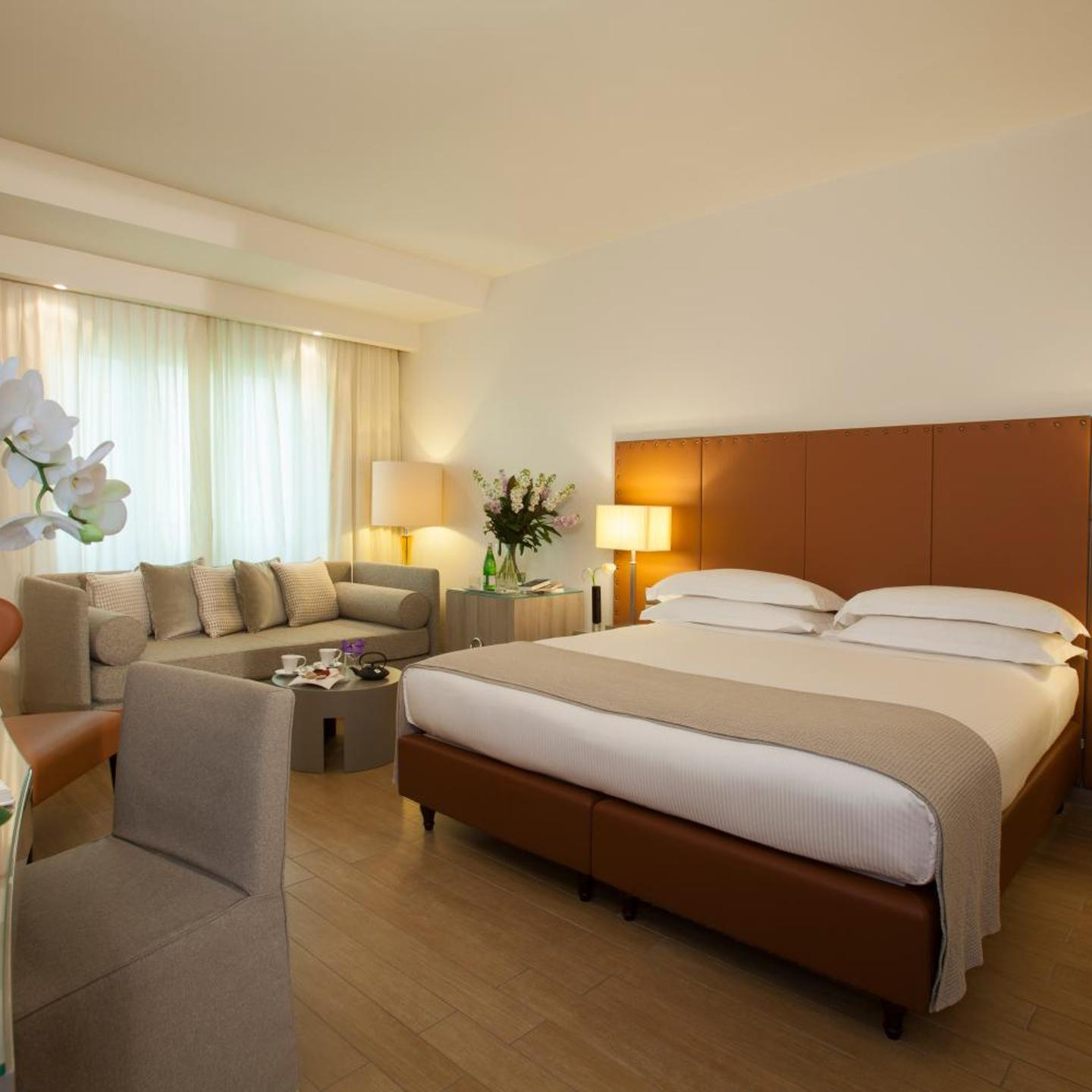 Starhotels Michelangelo Florence