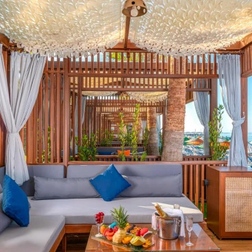 Kirman Sidera Luxury & Spa