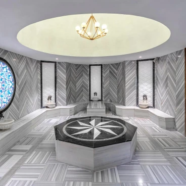 Kirman Sidera Luxury & Spa