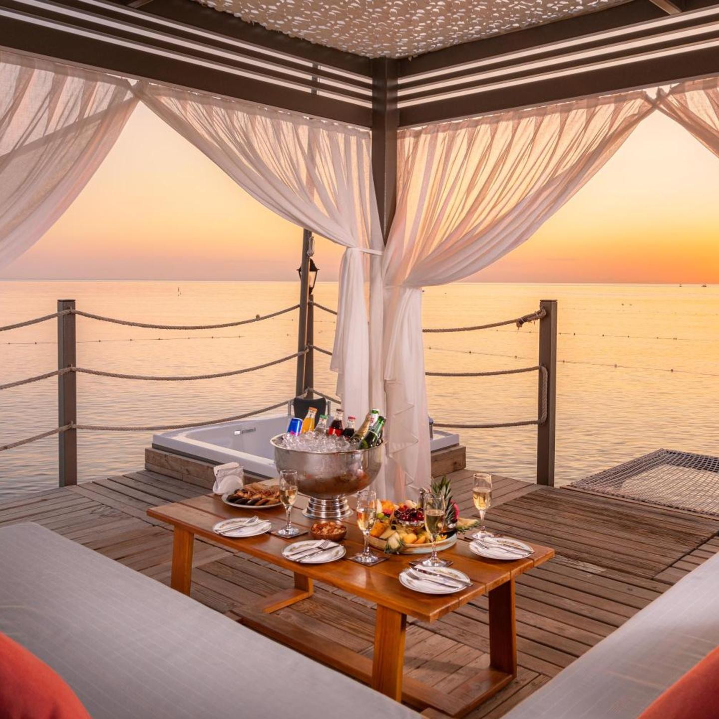 Kirman Sidera Luxury & Spa