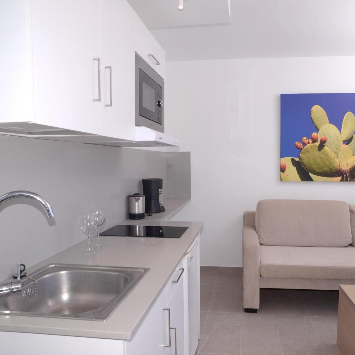 Apartamentos Las Buganvillas Adults Only
