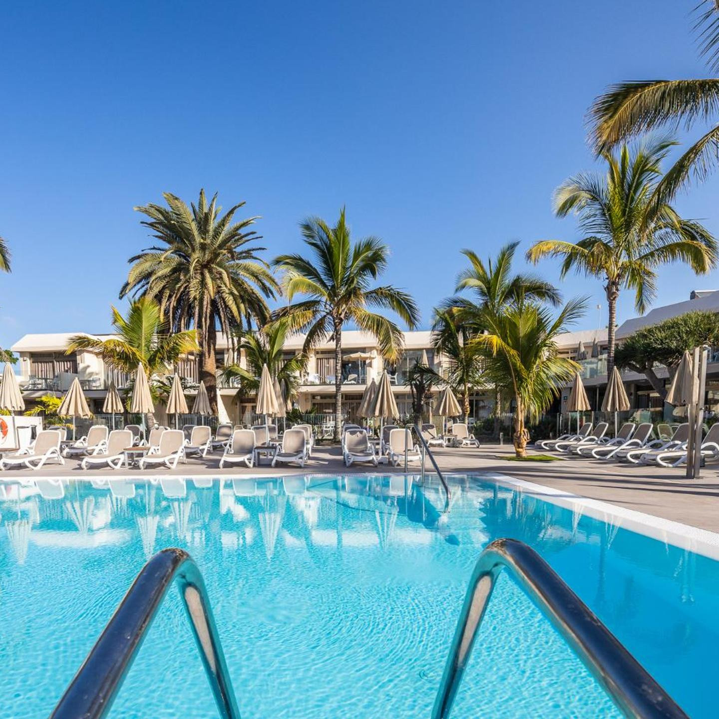 Apartamentos Las Buganvillas Adults Only