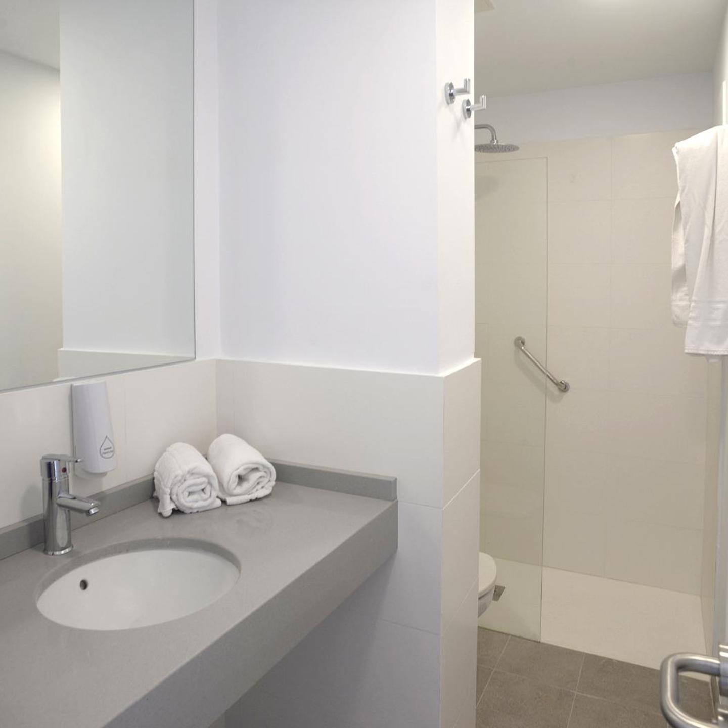 Apartamentos Las Buganvillas Adults Only