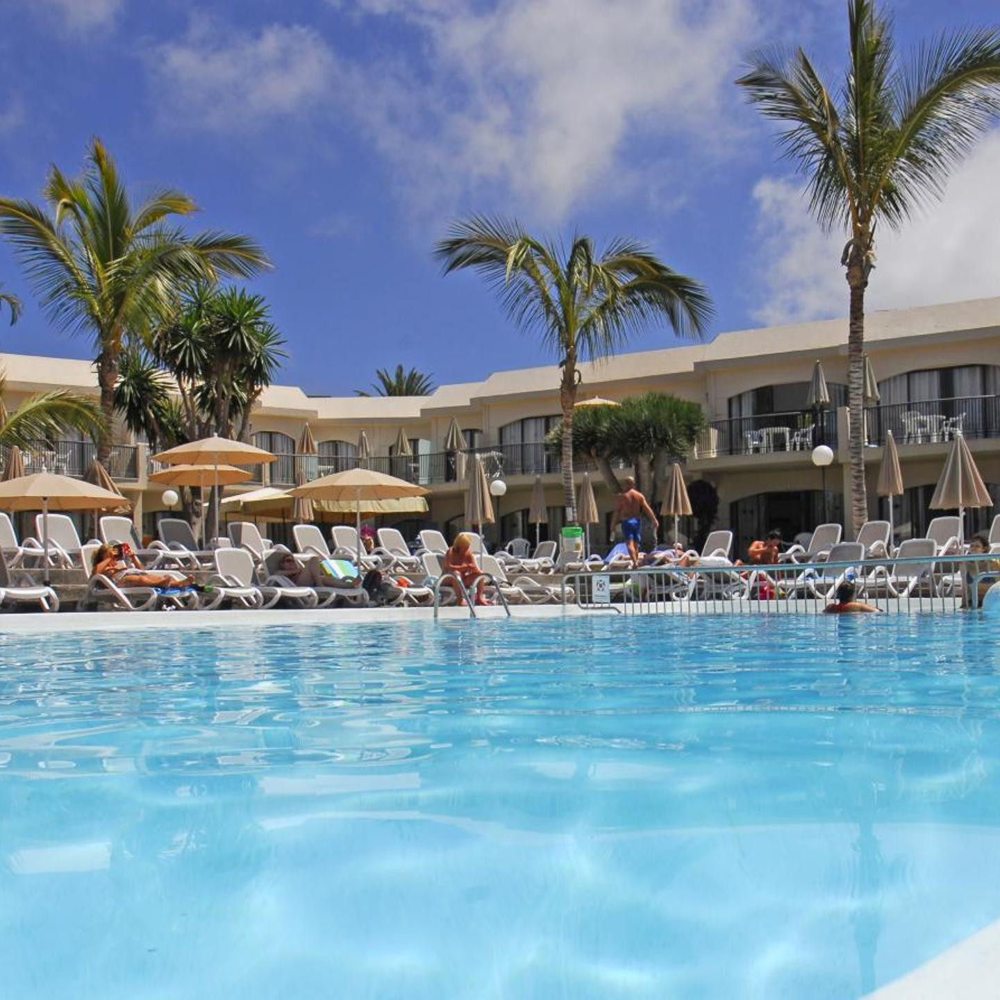 Apartamentos Las Buganvillas Adults Only