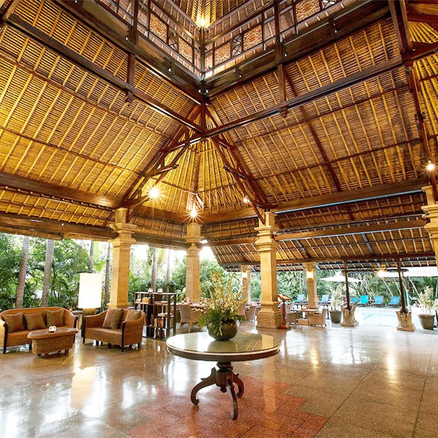 Bali Agung Village - CHSE Certified