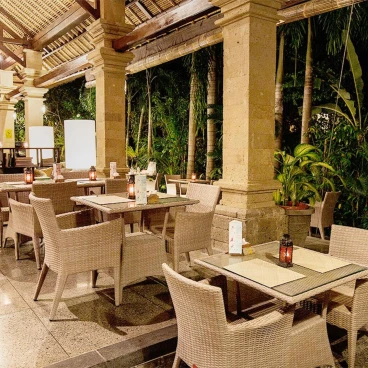 Bali Agung Village - CHSE Certified