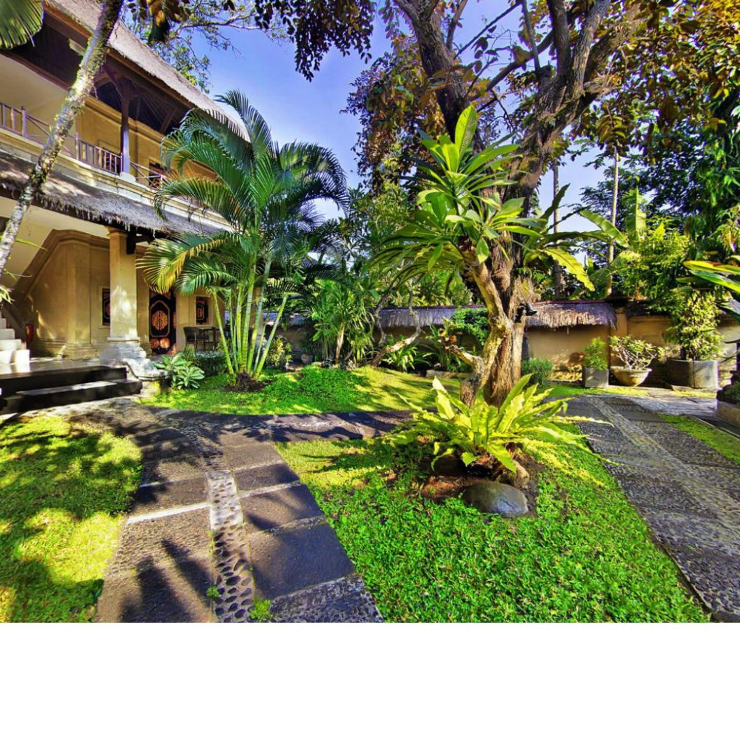 Bali Agung Village - CHSE Certified