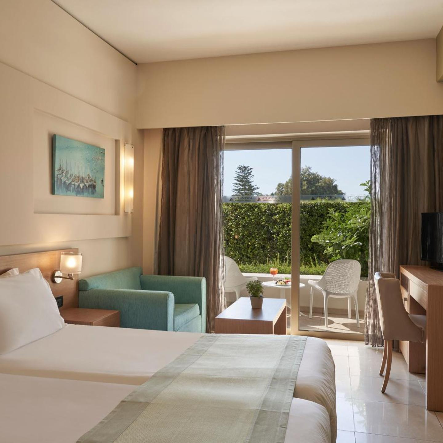Atlantica Amalthia Beach Hotel - Adults Only