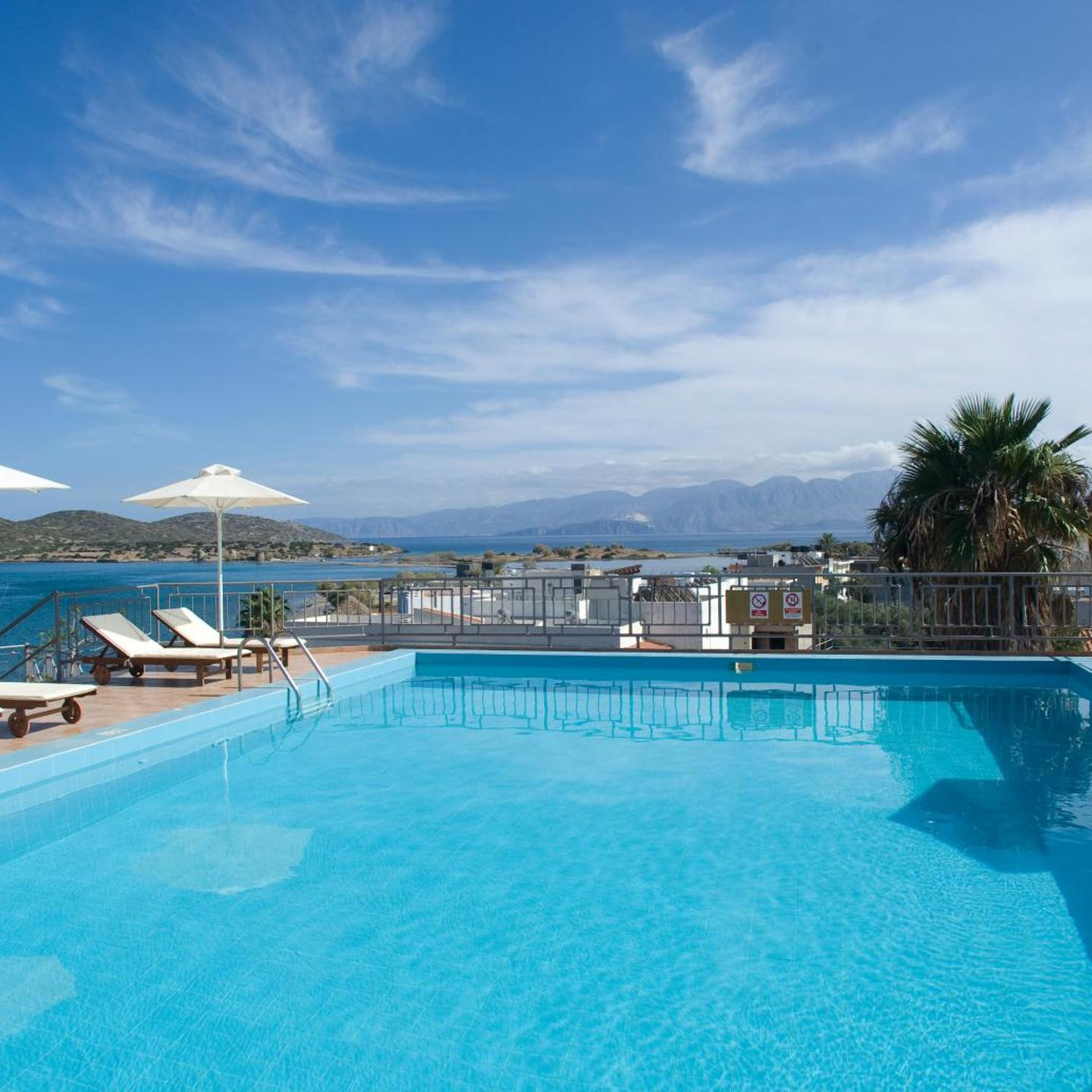 Elounda Akti Olous (Adults Only)