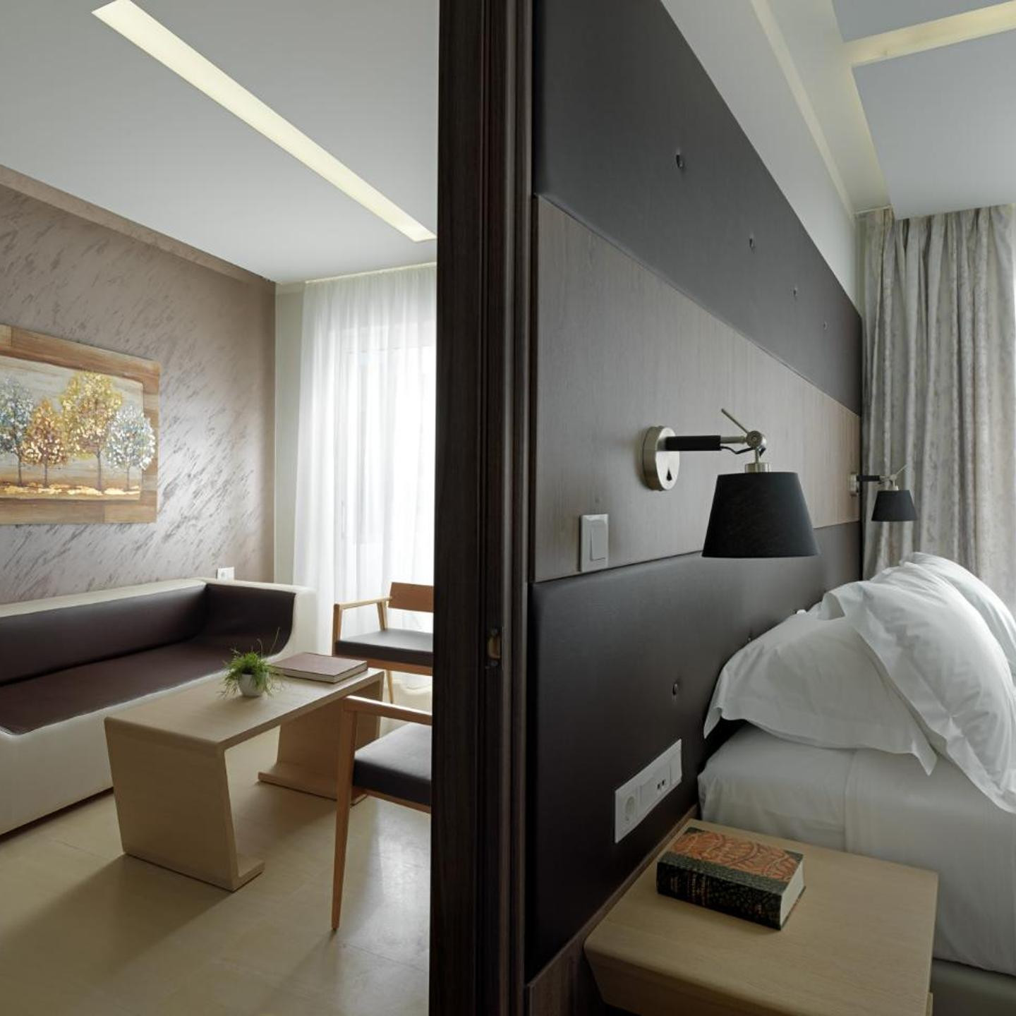 Melrose Rethymno by Mage Hotels