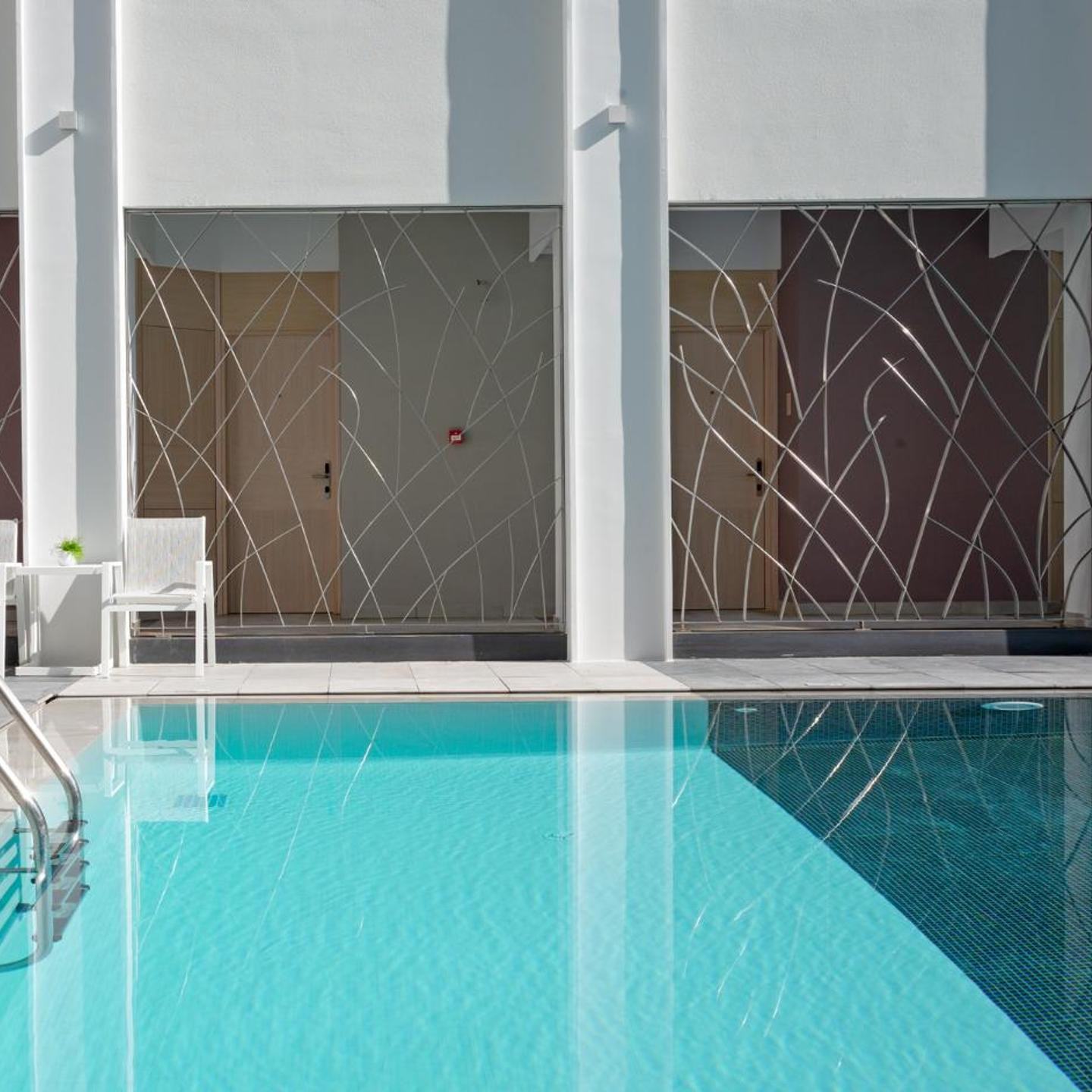 Melrose Rethymno by Mage Hotels