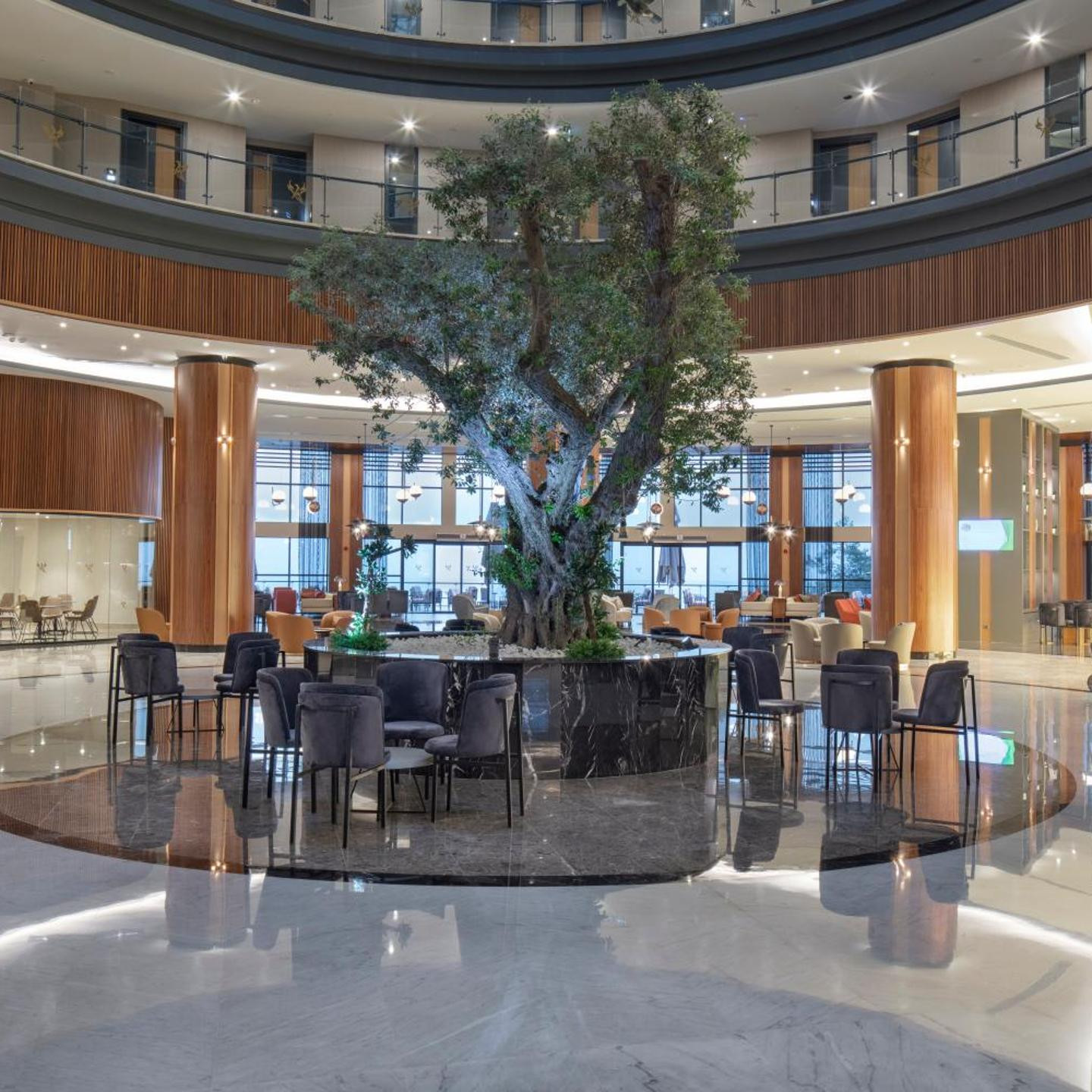 Mylome Luxury Hotel & Resort