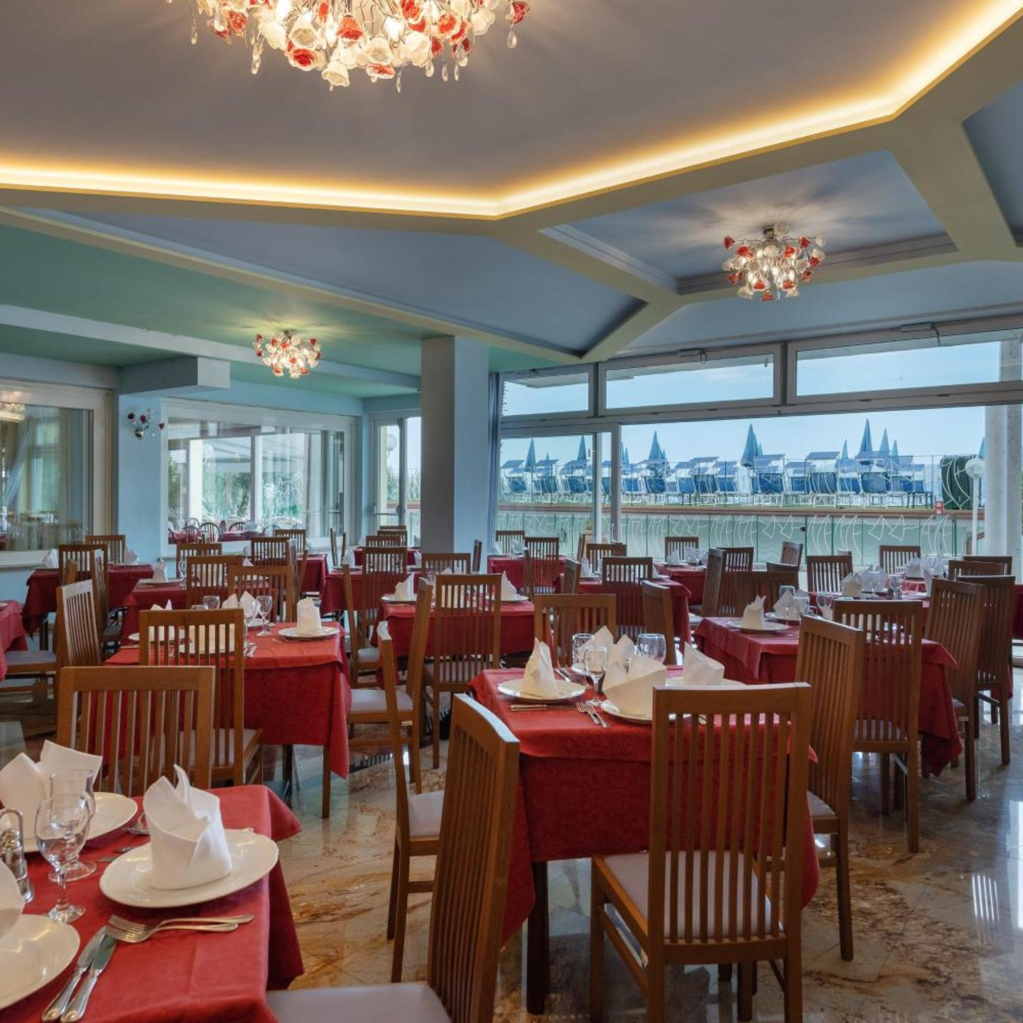 Hotel Internazionale