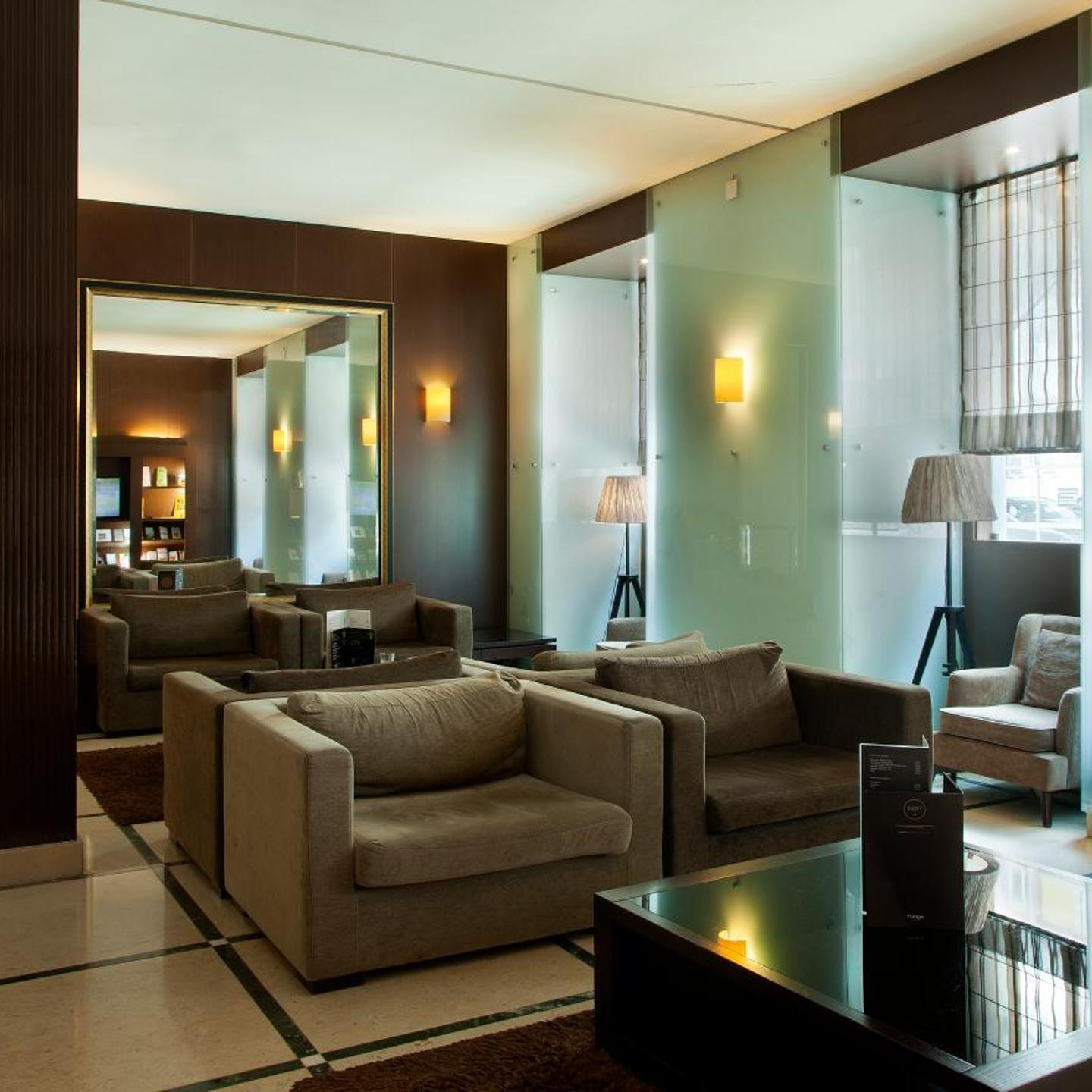 TURIM Restauradores Hotel