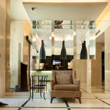 TURIM Restauradores Hotel