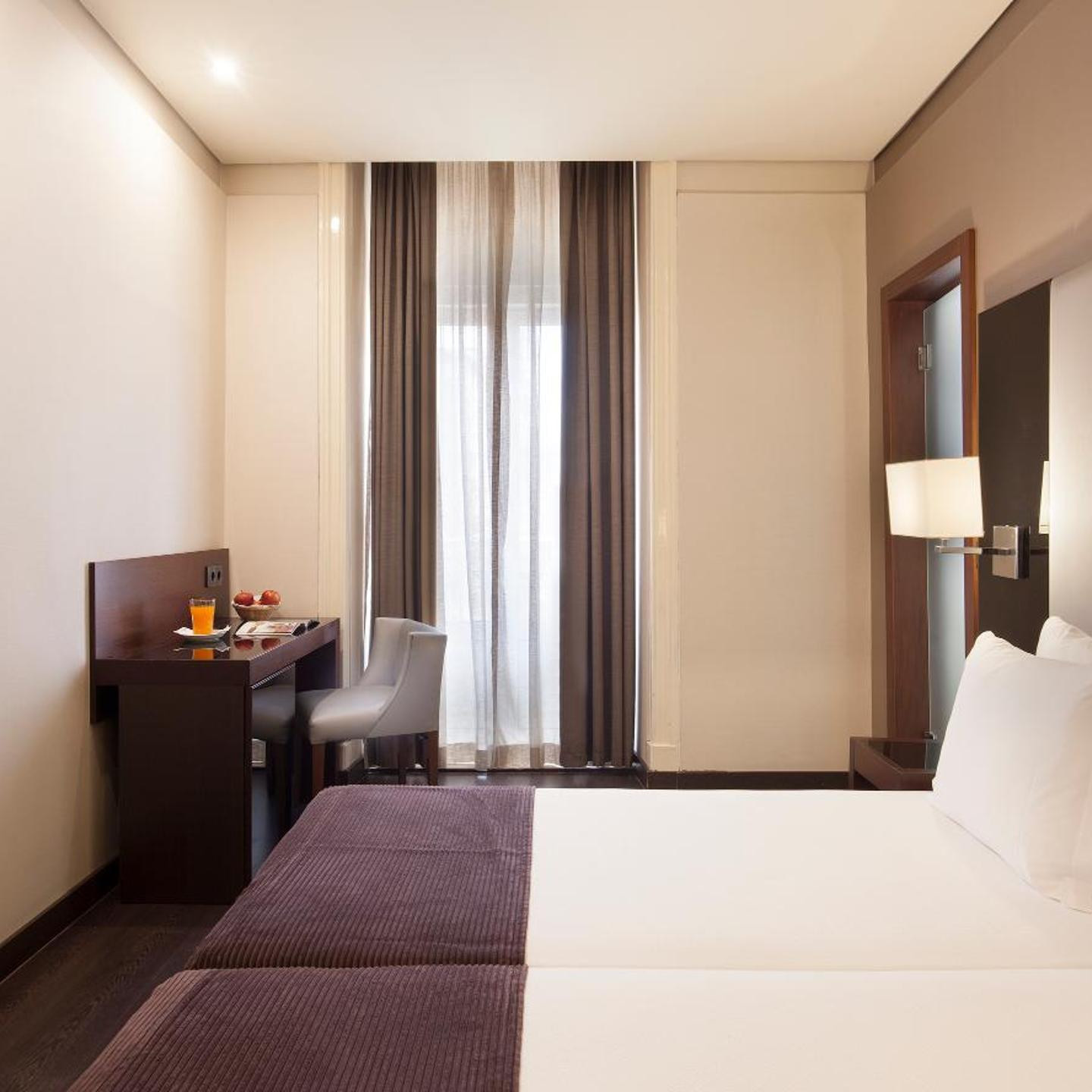 TURIM Restauradores Hotel