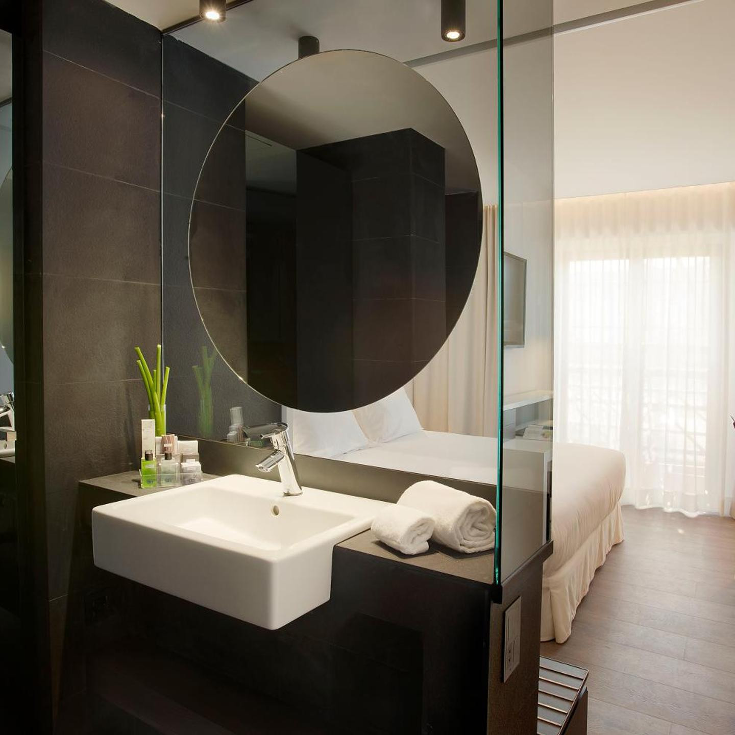 H10 Port Vell 4* Sup