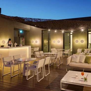 H10 Port Vell 4* Sup