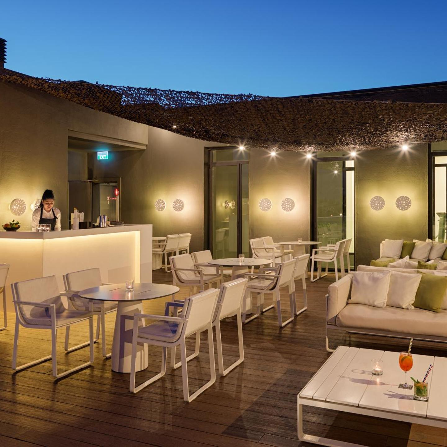 H10 Port Vell 4* Sup