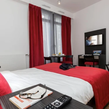 Odalys City Paris Montmartre