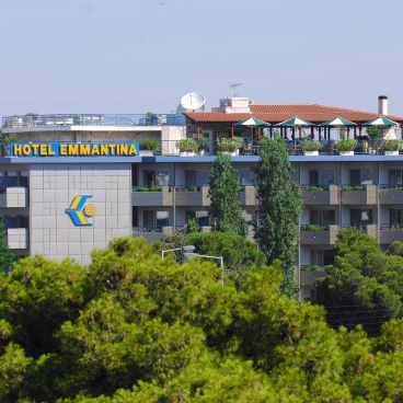 Emmantina Hotel