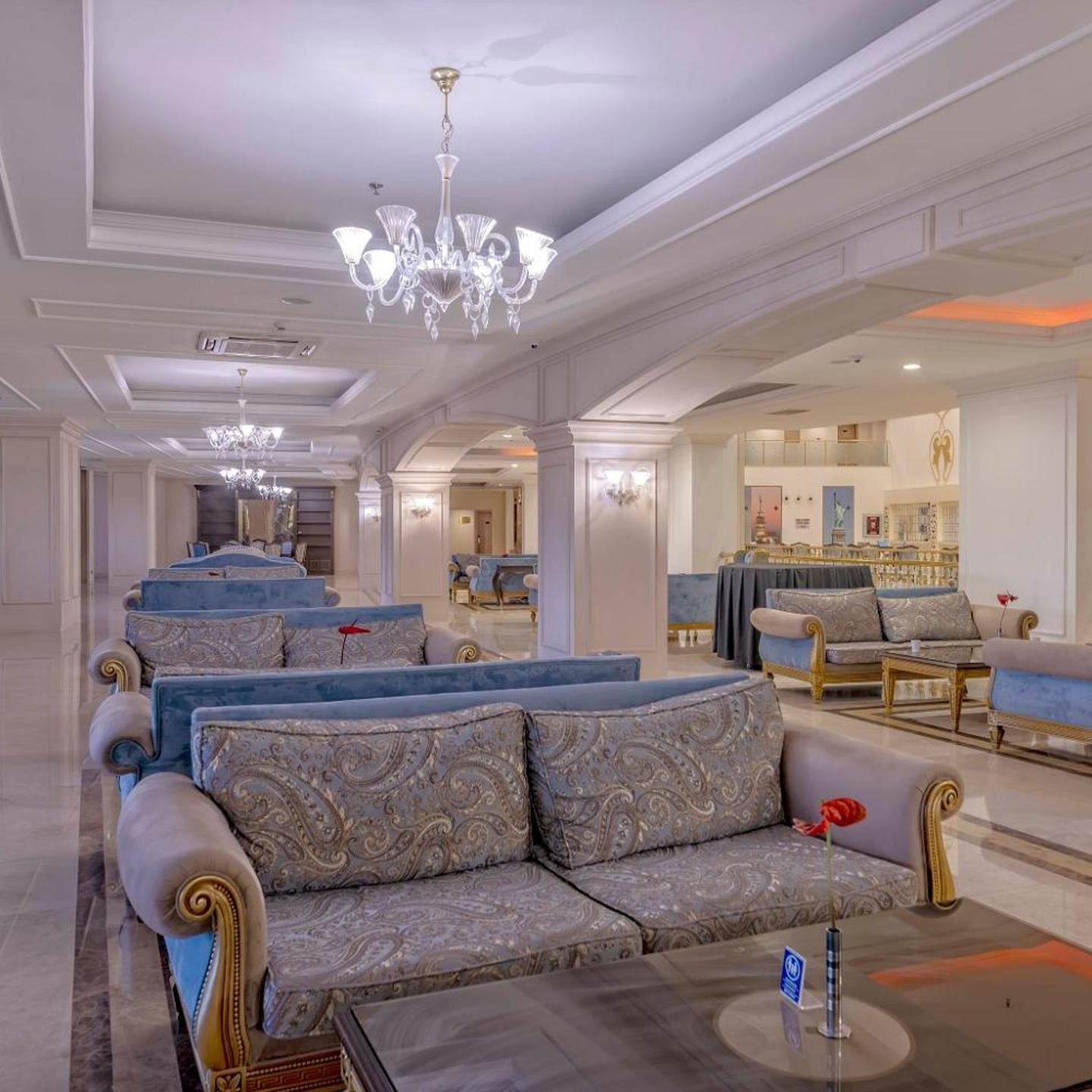 Amara Luxury Resort & Villas