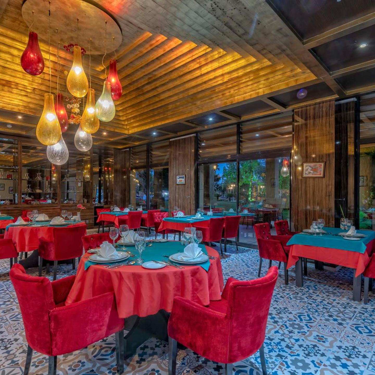 Amara Luxury Resort & Villas