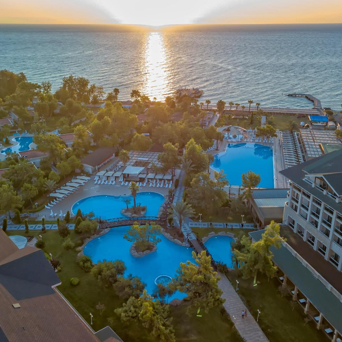 Amara Luxury Resort & Villas