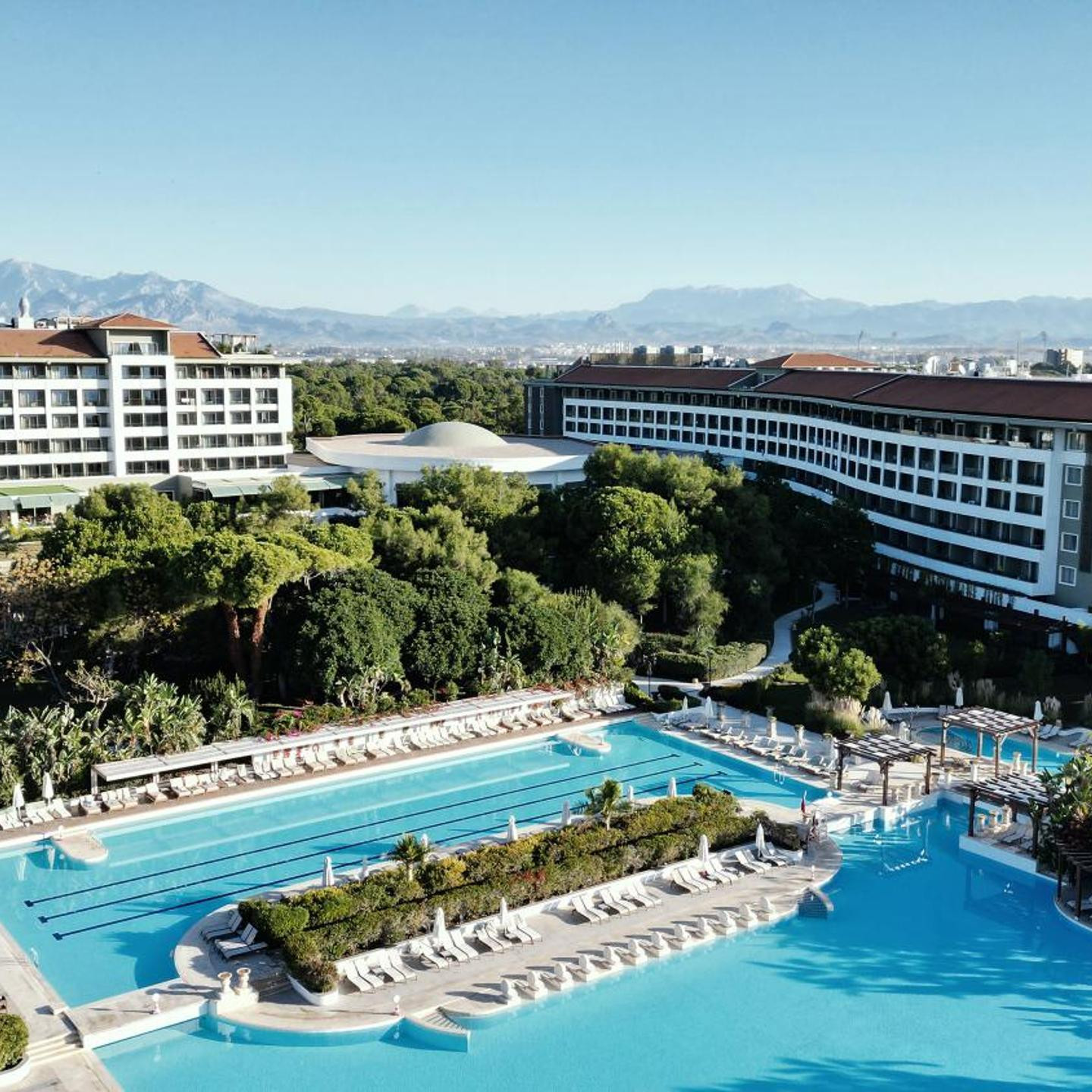 Ela Excellence Resort Belek