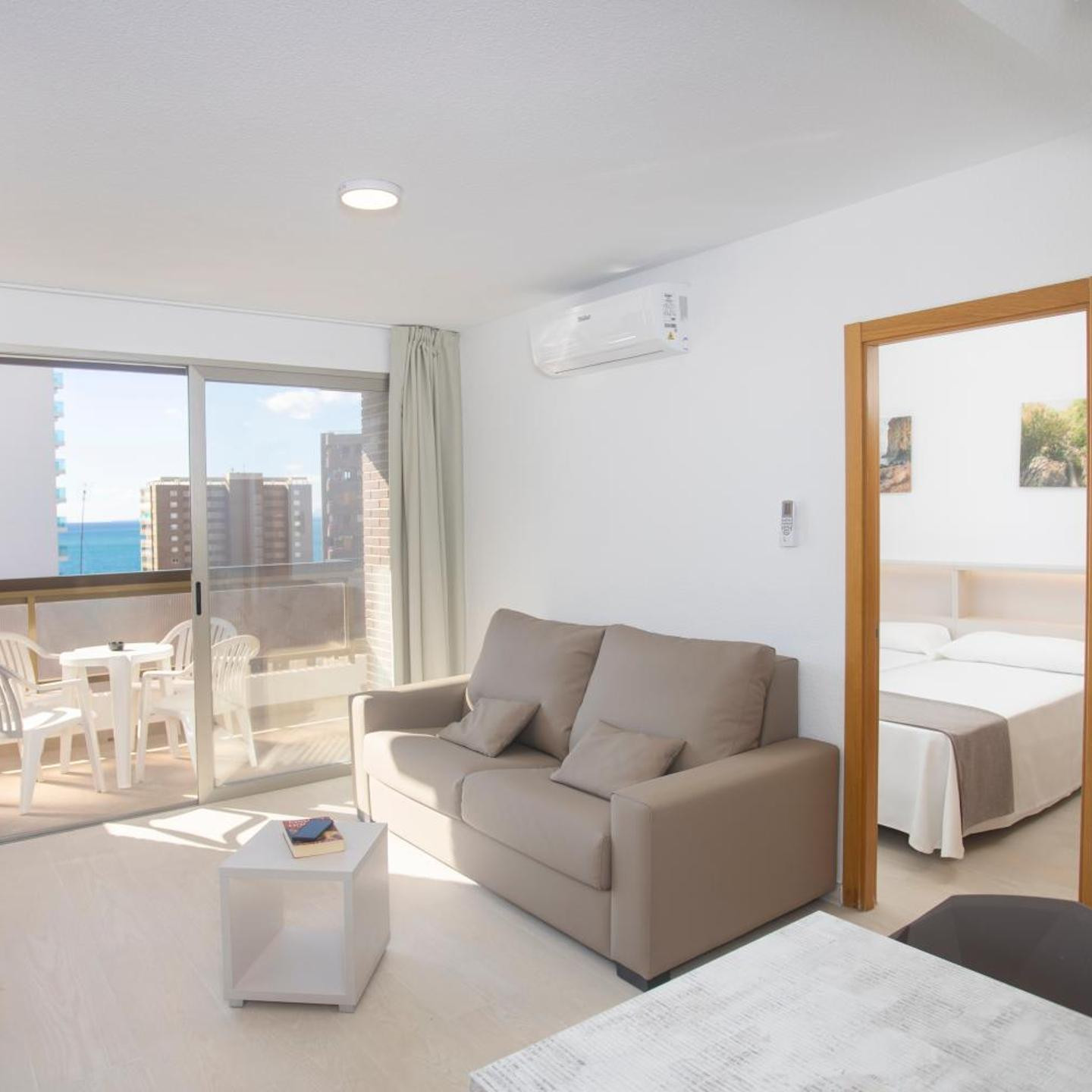 Aparthotel BCL Levante Club