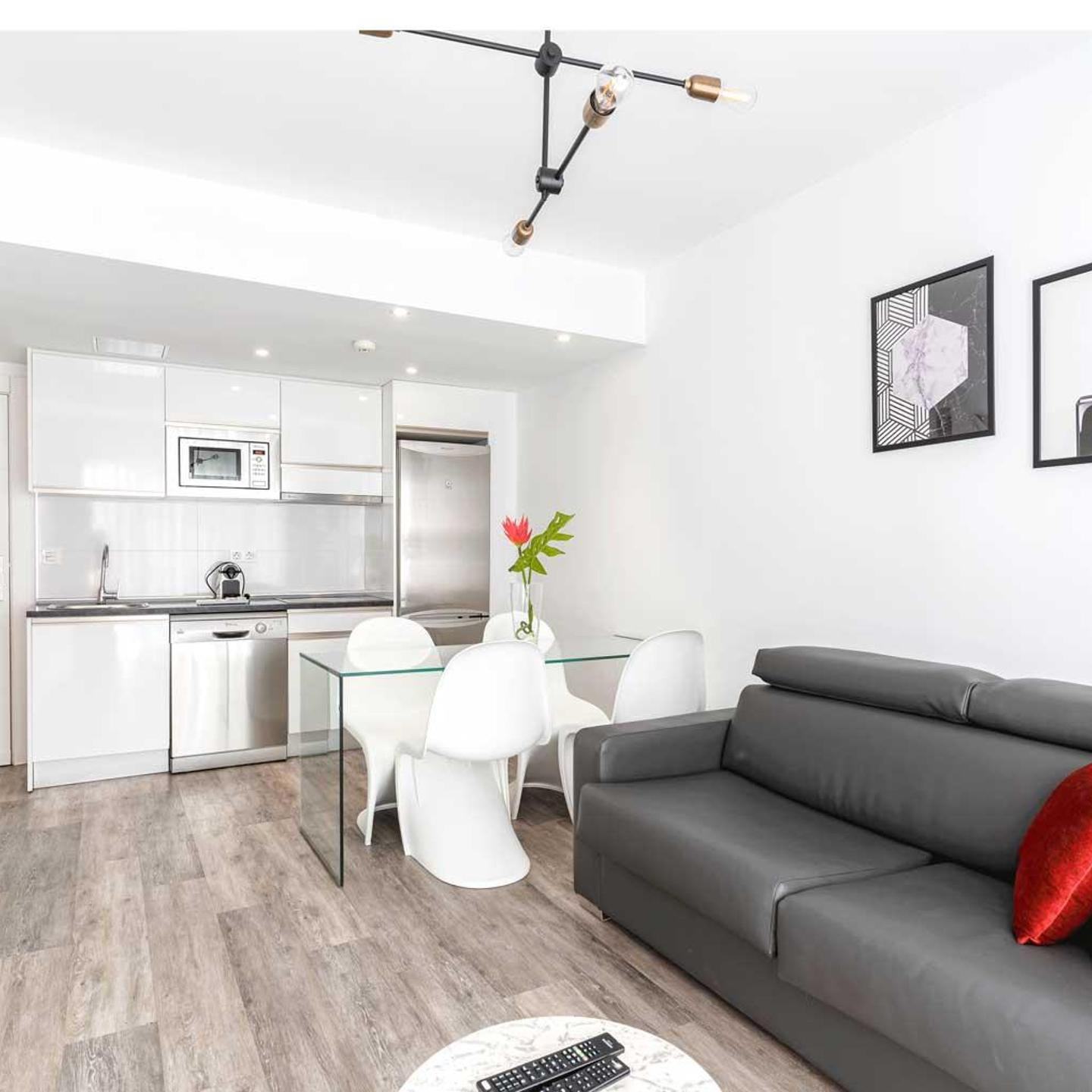 Bristol Sunset Beach - Holiday Apartments