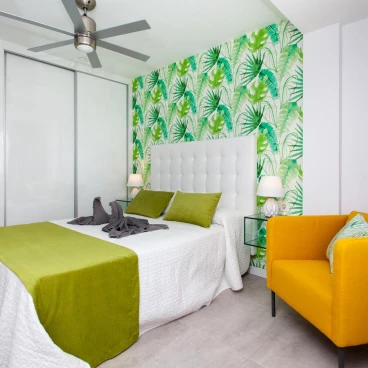Bristol Sunset Beach - Holiday Apartments