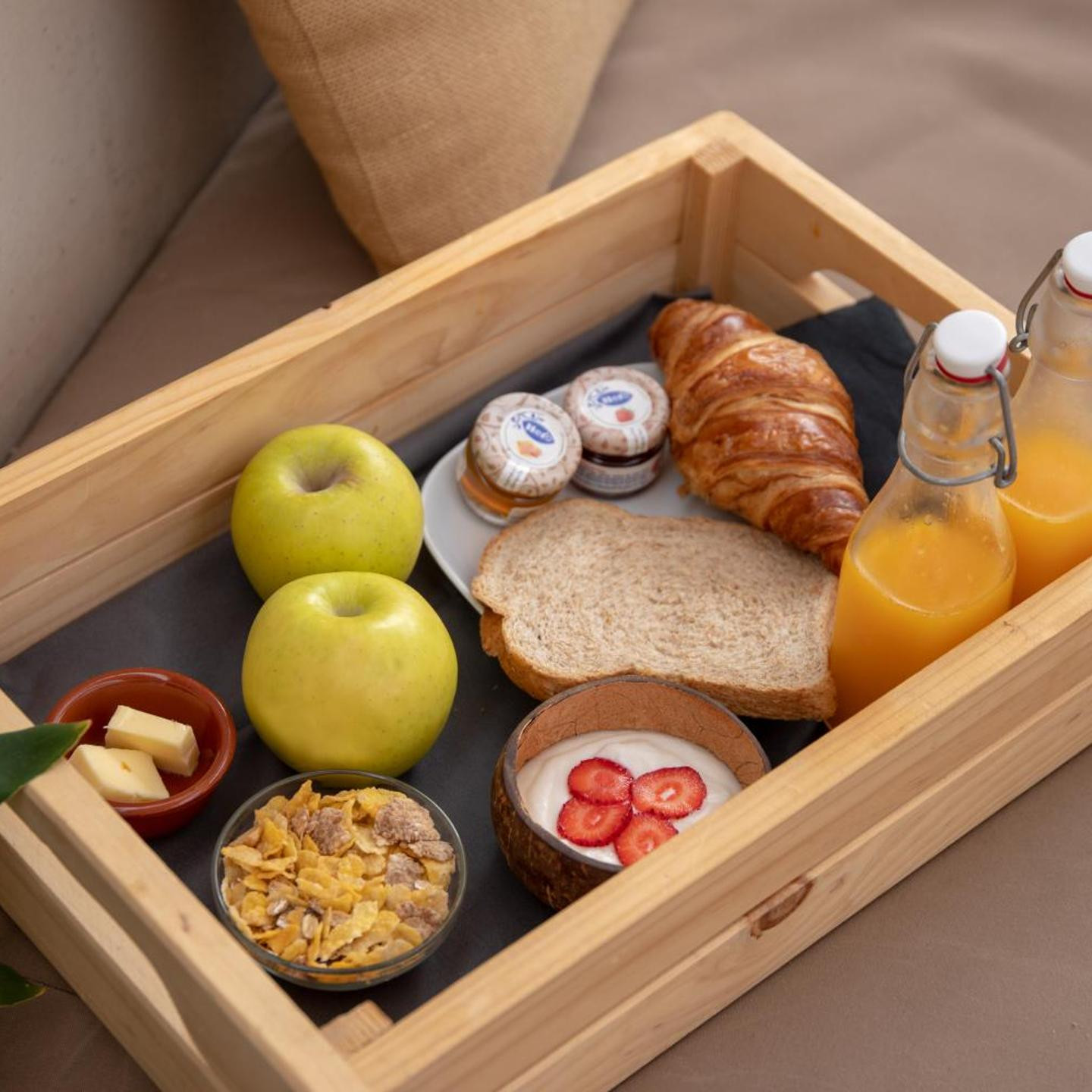 Bristol Sunset Beach - Holiday Apartments