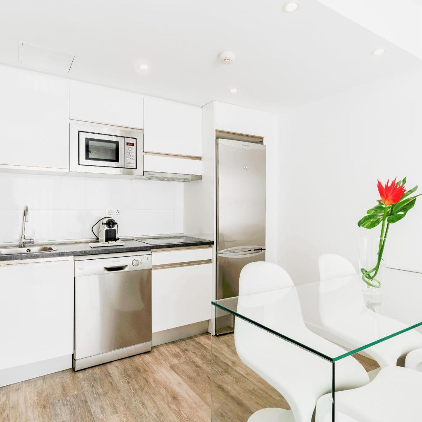 Bristol Sunset Beach - Holiday Apartments