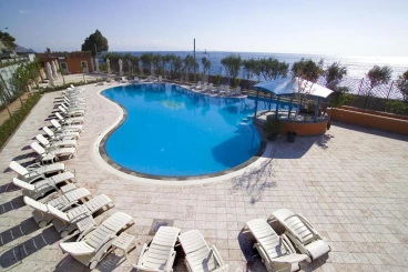 Hotel Villa Bianca Resort