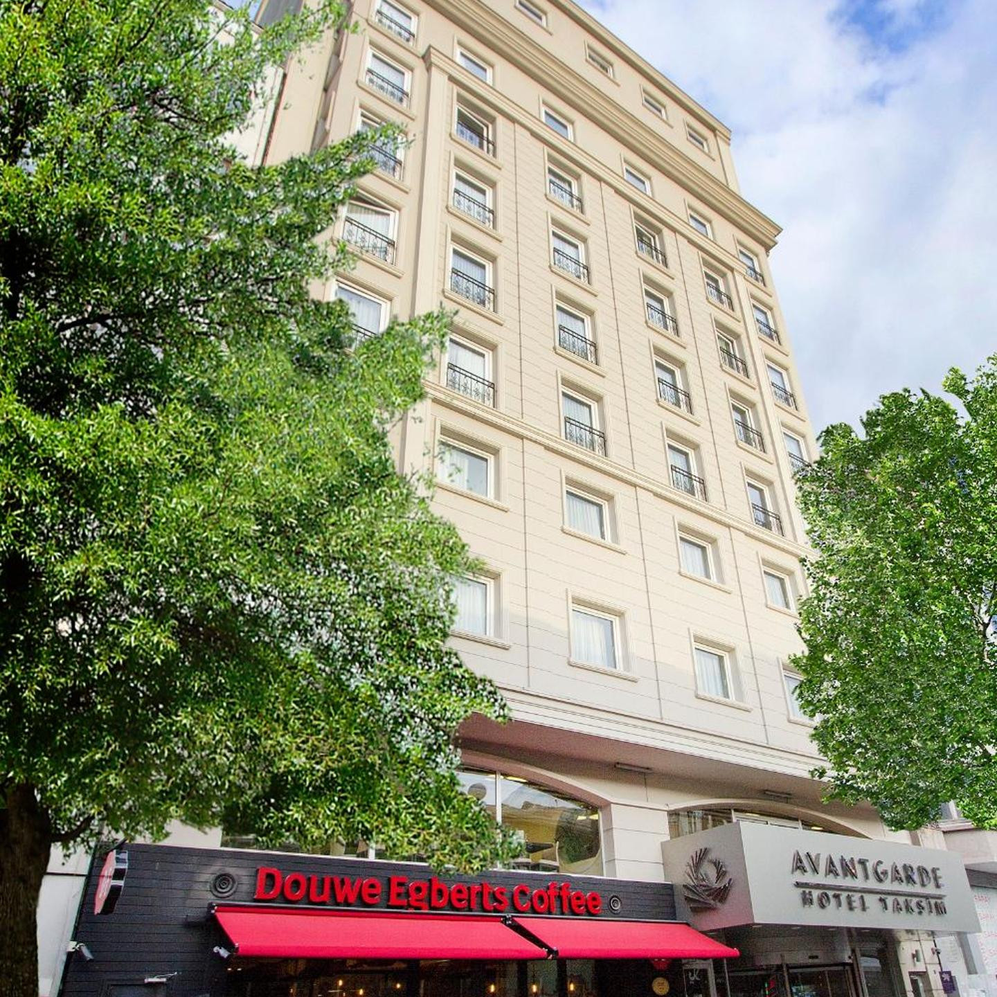 Avantgarde Hotel Taksim