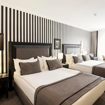 Avantgarde Hotel Taksim